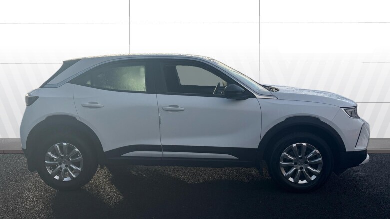 Vauxhall Mokka 1.2 Turbo 100 SE Edition 5dr Petrol Hatchback